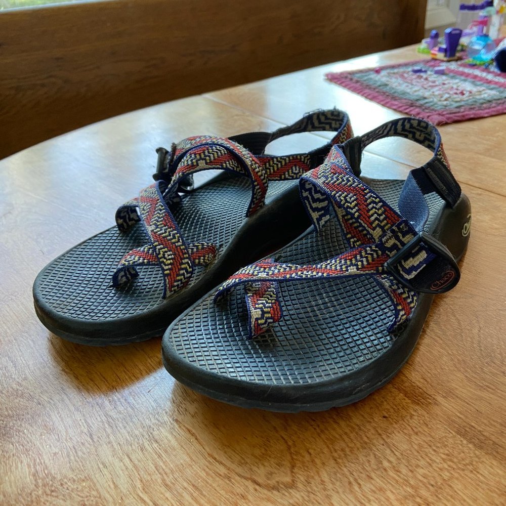 Chacos Z/2 Classic Sandal - Size 9